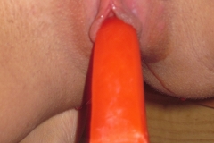kinky amateur latina