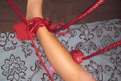 Kinky Latina