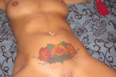 Kinky Latina