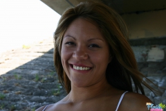 Amateur Latina