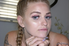 Teen amateur