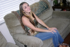 amateur teen stripping