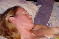 Amateur Teen Girl