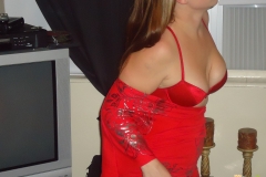 amateur milf real life