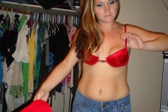 amateur milf real life