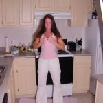 Chynna peeing her pants Chynna peeing her pants